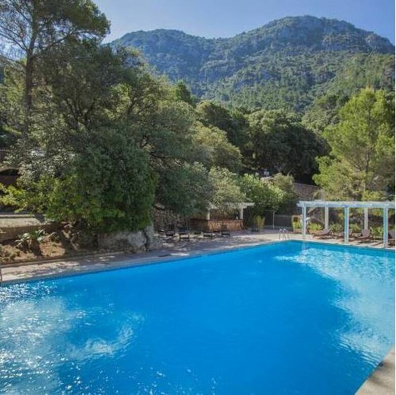 Hotel Bordoy Continental Valldemossa