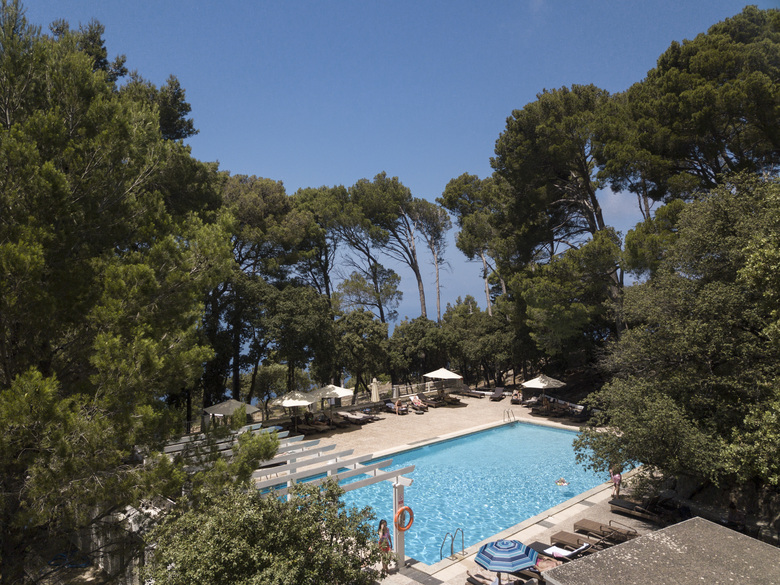 Hotel Bordoy Continental Valldemossa