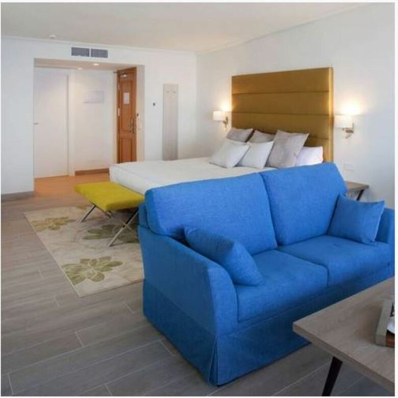 Hotel Bordoy Continental Valldemossa
