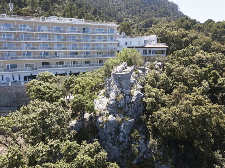 Hotel Bordoy Continental Valldemossa