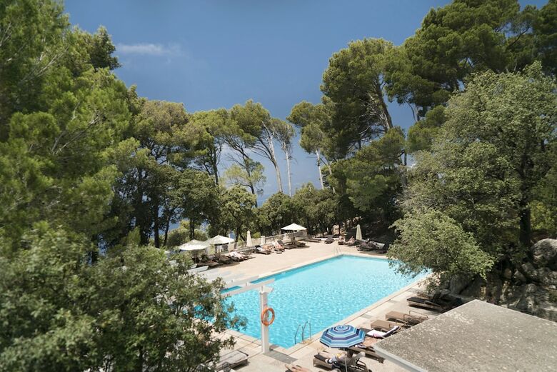 Hotel Bordoy Continental Valldemossa