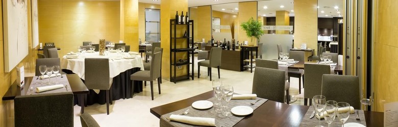 Hotel Zenit Lleida