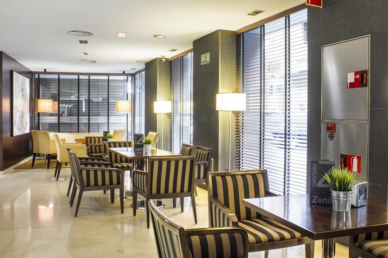 Hotel Zenit Lleida