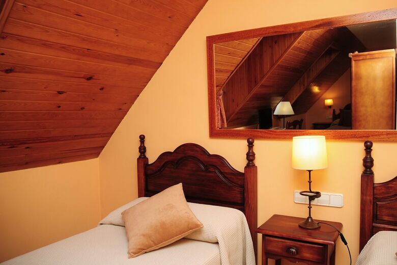 Hotel Husa Eth Pomer