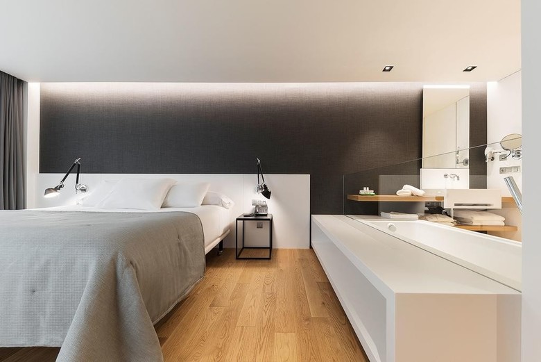 Hotel Urban Viveiro