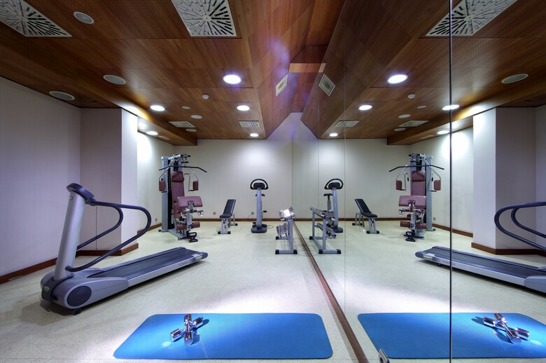 Hotel Eurostars Gran Madrid