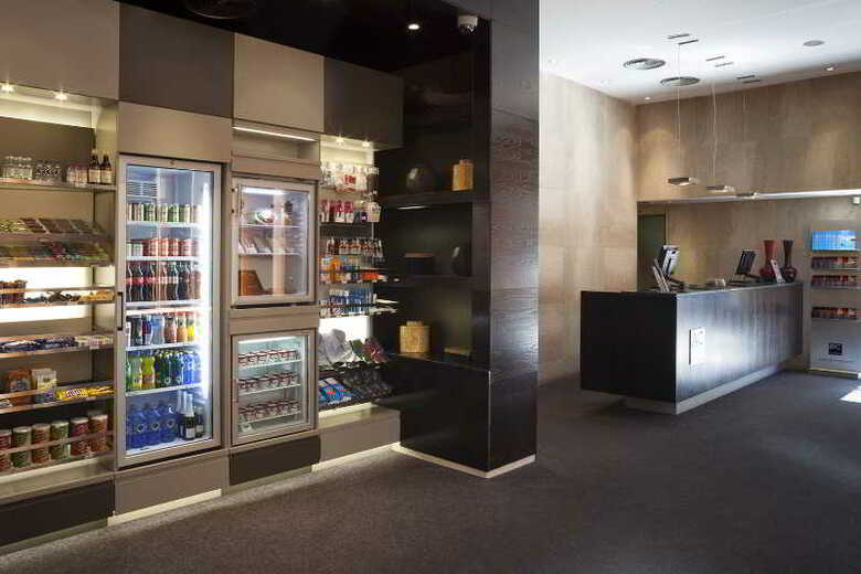 AC Hotel Los Vascos By Marriott