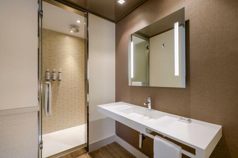 AC Hotel Los Vascos By Marriott