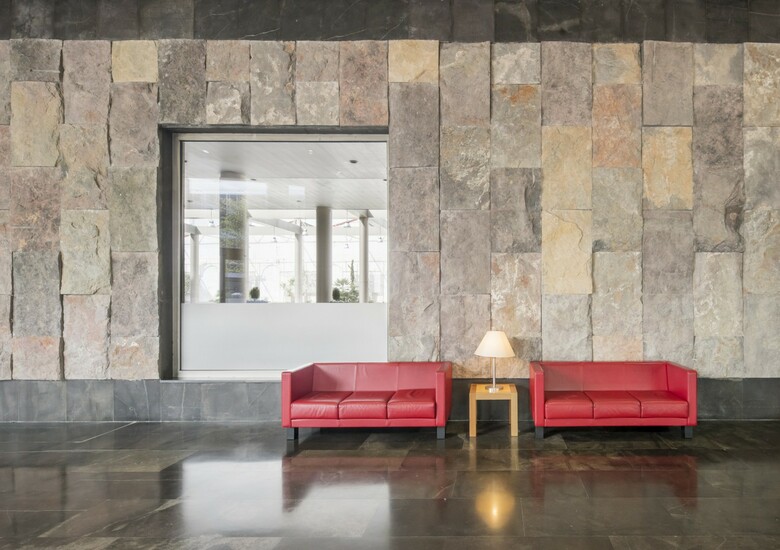 Hotel Ilunion Alcala Norte