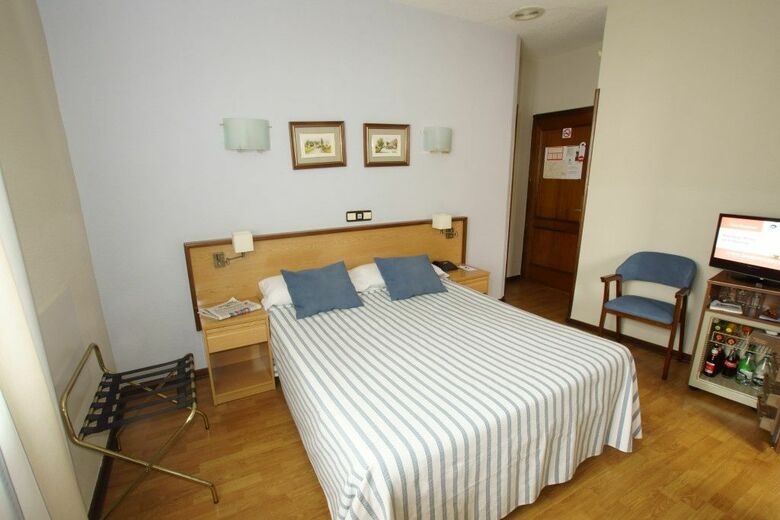 Hotel Best Western Los Condes