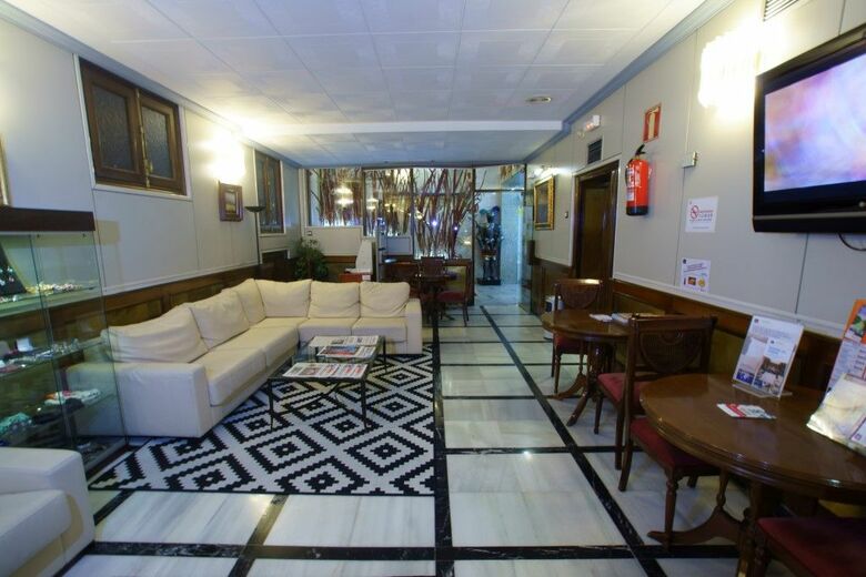Hotel Best Western Los Condes