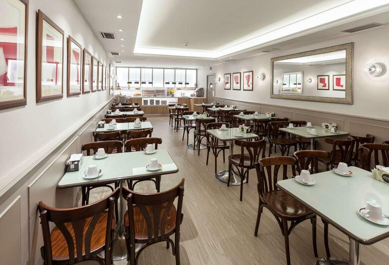 Hotel Best Western Los Condes