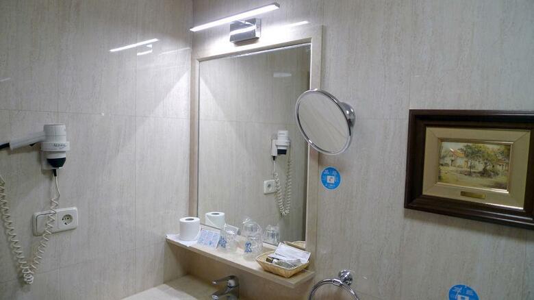 Hotel Best Western Los Condes