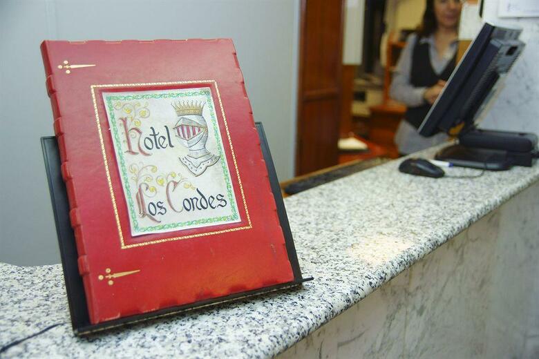 Hotel Best Western Los Condes