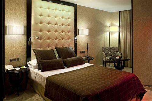 Hotel Mirador de Chamartin