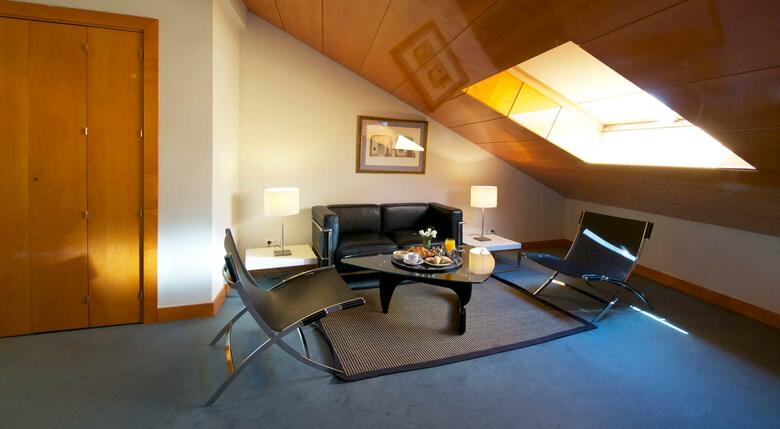 Hotel Suite Prado
