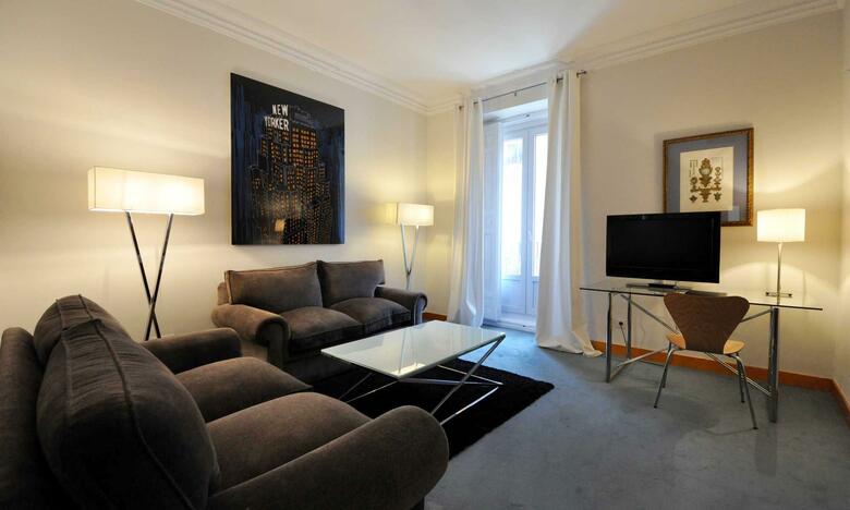 Hotel Suite Prado