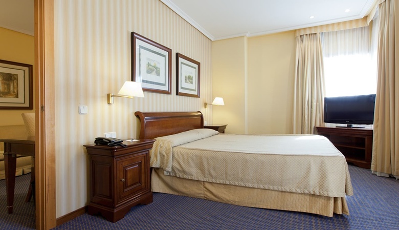 Hotel Villamadrid