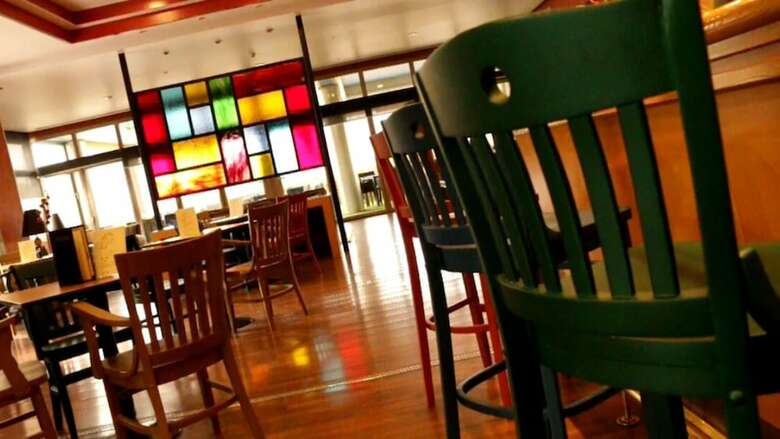 Hotel Villamadrid
