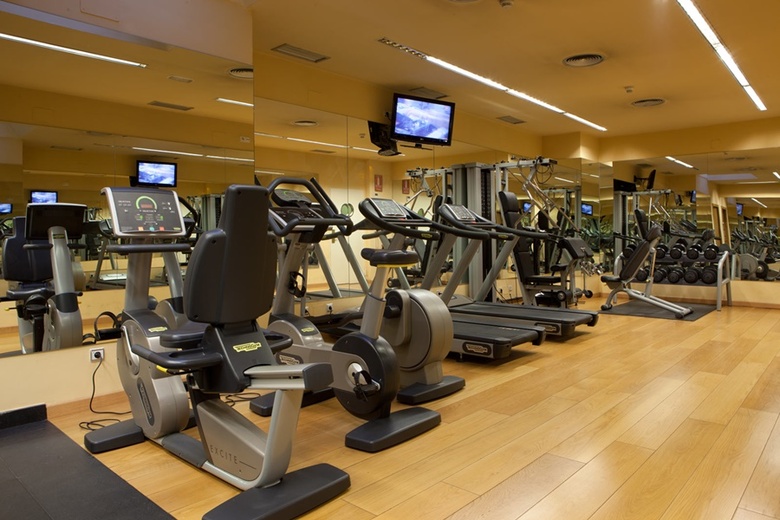Hotel Villamadrid