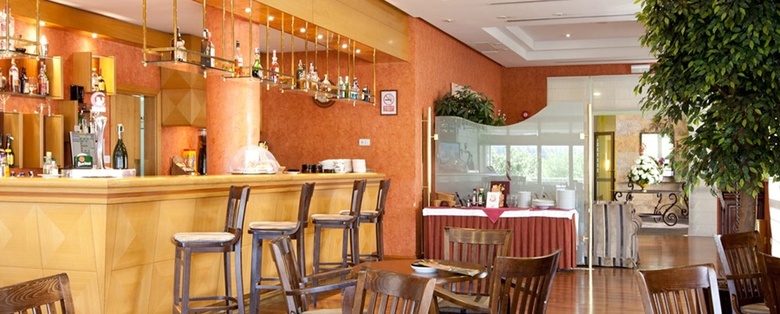 Hotel Villamadrid