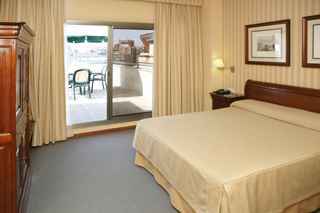 Hotel Villamadrid