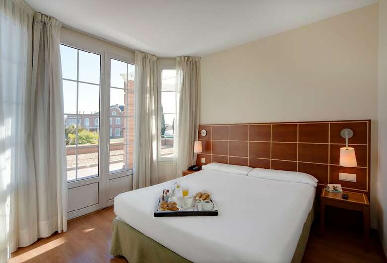 Hotel Exe Zarzuela Park