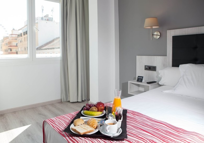 Hotel Soho Boutique Bahia Malaga