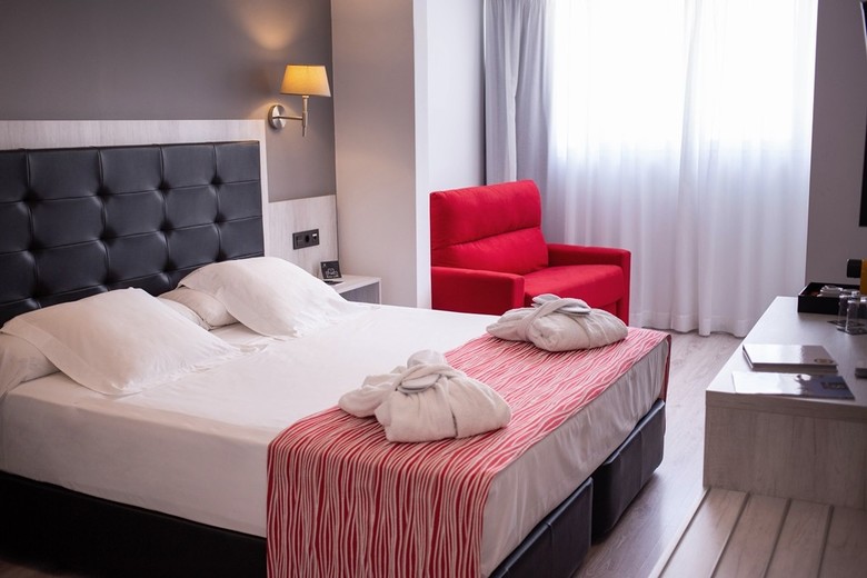 Hotel Soho Boutique Bahia Malaga