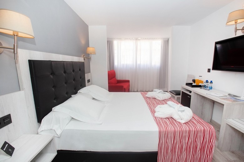 Hotel Soho Boutique Bahia Malaga