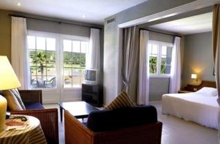 Hg Aparthotel Jardin de Menorca