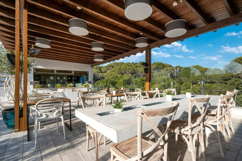 Hotel Artiem Audax - Adults Only