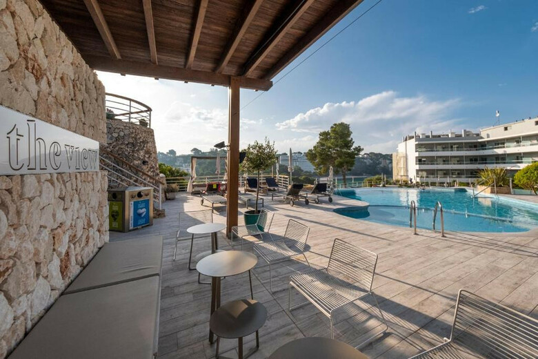 Hotel Artiem Audax - Adults Only