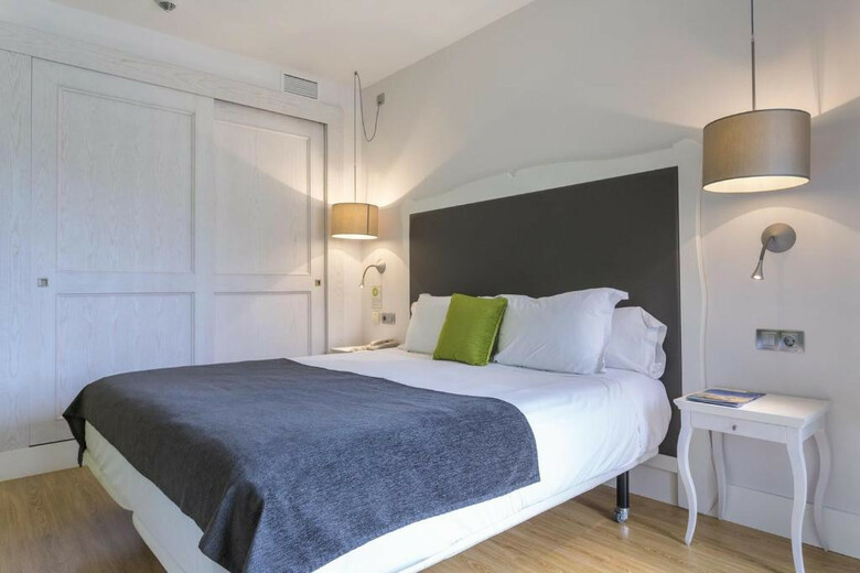 Hotel Artiem Audax - Adults Only