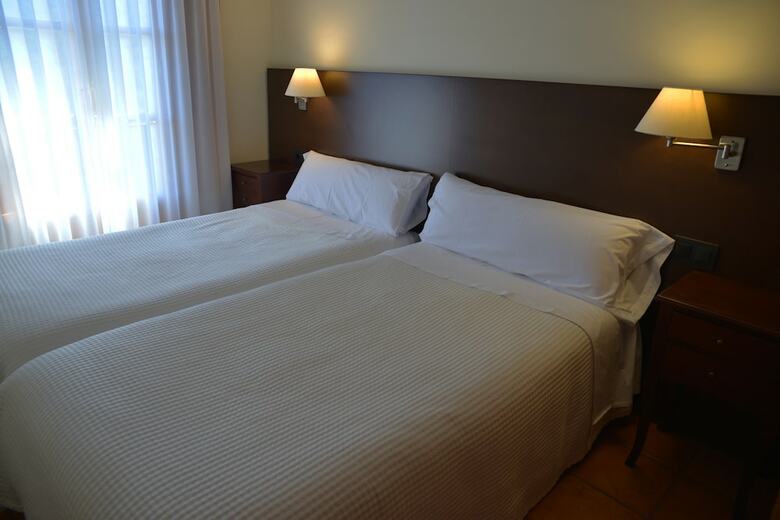 Hotel Monasterio De Santa Eulalia