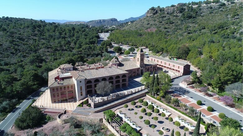 Hotel Monasterio De Santa Eulalia