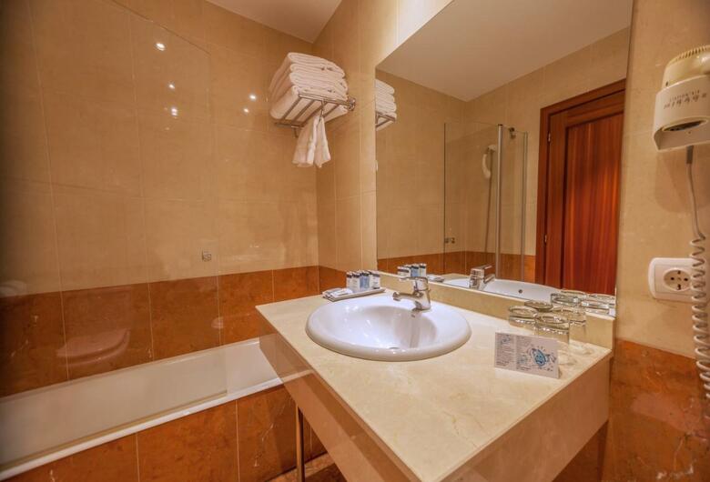 Hotel Andia