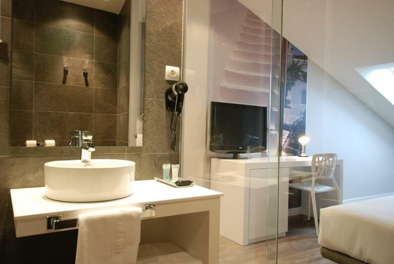 Hotel Andia
