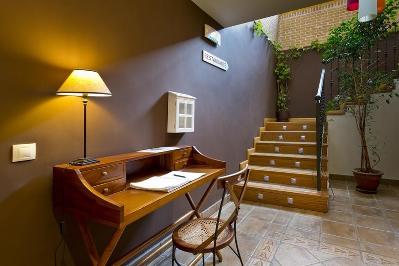 Hotel Albergue Jakue