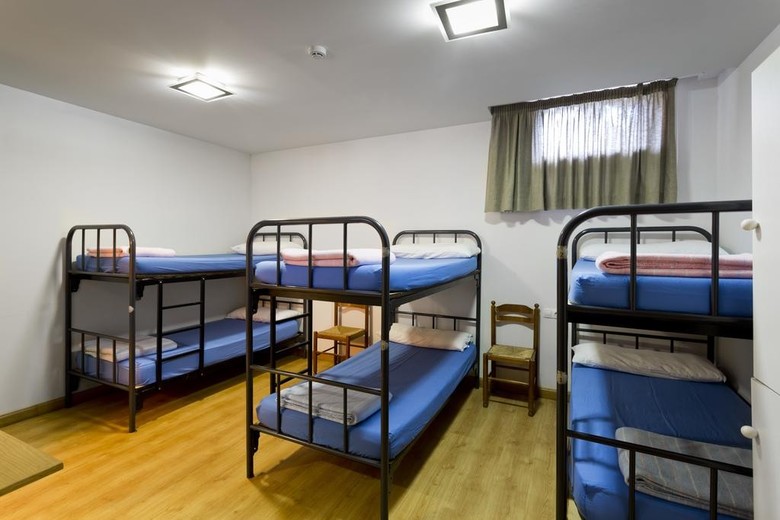 Hotel Albergue Jakue