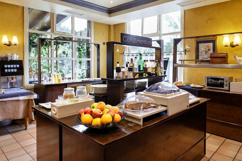 Hotel Albergue Jakue
