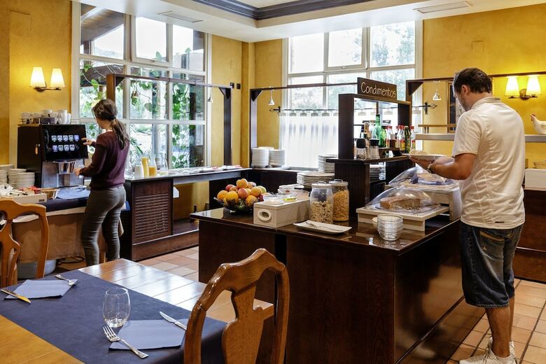 Hotel Albergue Jakue