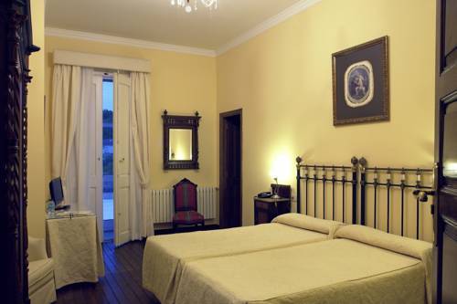 Hotel Pazo Almuzara