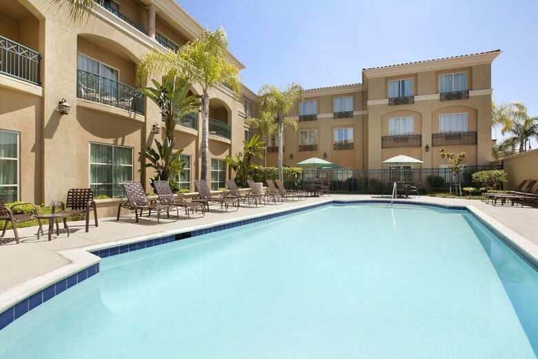 Hotel Hilton Garden Inn San Diego/rancho Bernardo