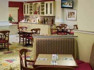 Hotel Hilton Garden Inn San Diego/rancho Bernardo