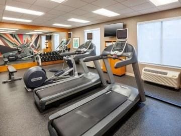 Hotel Hilton Garden Inn San Diego/rancho Bernardo