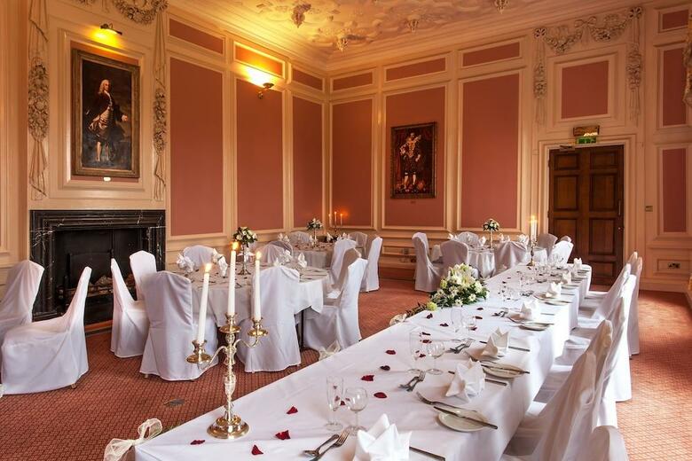 Hotel Bosworth Hall