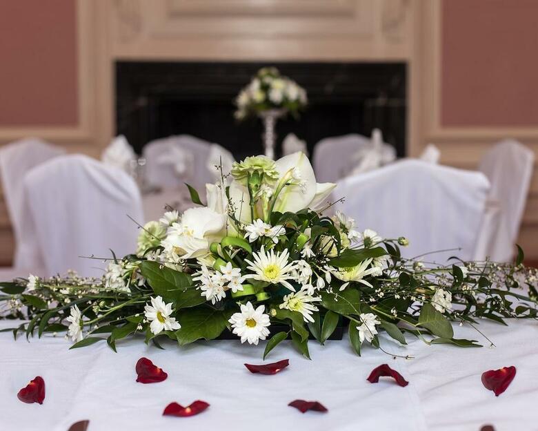 Hotel Bosworth Hall