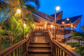 Hotel Alta Vista De Boracay