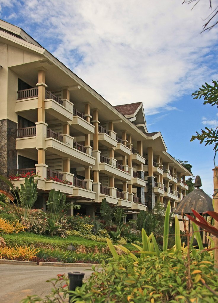 Hotel Alta Vista De Boracay